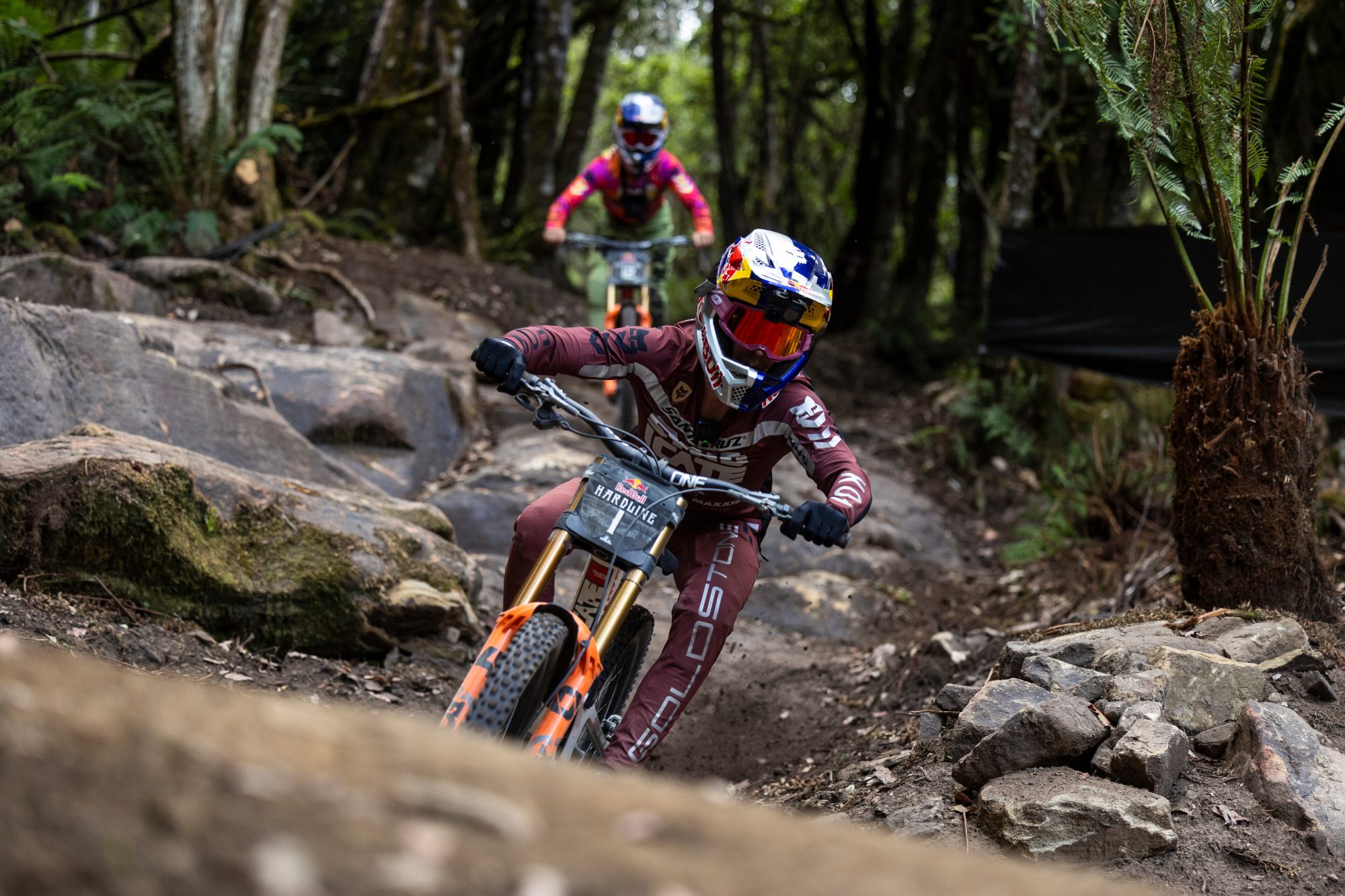 Olin Garcia